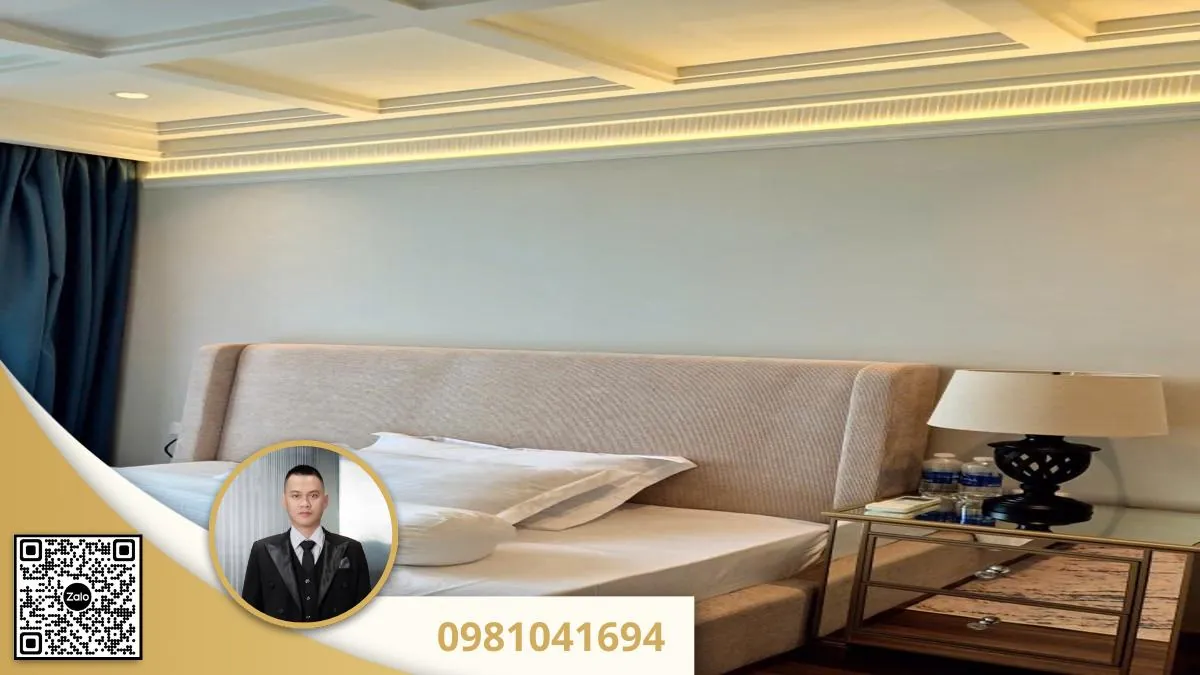 Cho thue can ho empire city 3pn 149m2 noi that moi 9