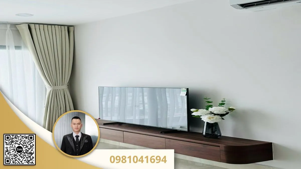 CHO THUÊ CĂN HỘ 2PN 74M2 LAVIDA PLUS Q7 FULL NỘI THẤT 5 Cho thue can ho lavida plus quan 7 74m2 2pn full noi that moi 16