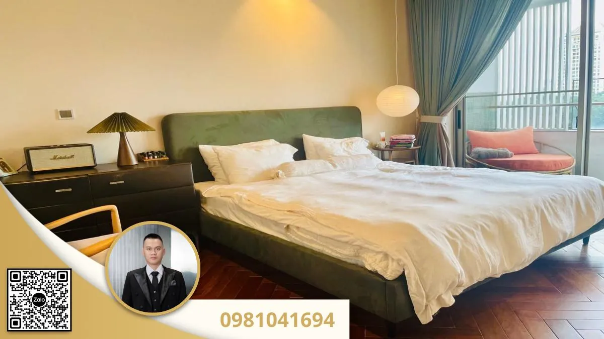 Cho thue can ho midtown m6 q7 3pn cao cap 2