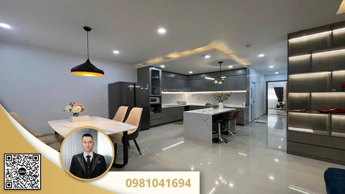 Cho thue can ho phu thanh apartment 3pn 2wc 90m2 2