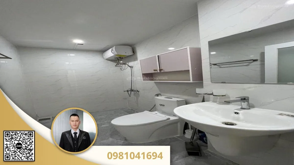 Cho thue can ho phu thanh apartment 3pn 2wc 90m2 4