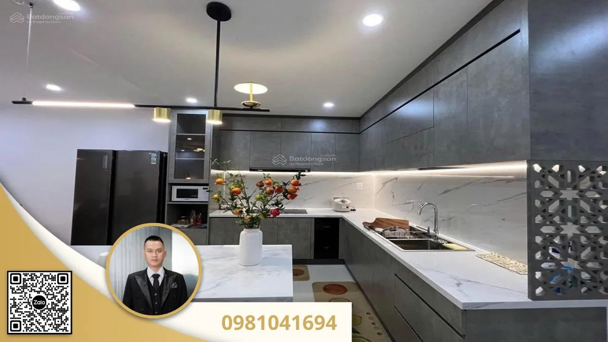 Cho thue can ho phu thanh apartment 3pn 2wc 90m2 7