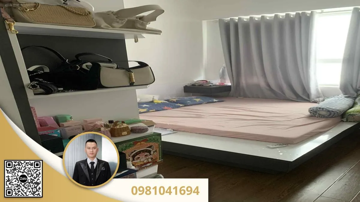 Cho thue can ho richstar 2pn 2wc 65m2 full noi that 2