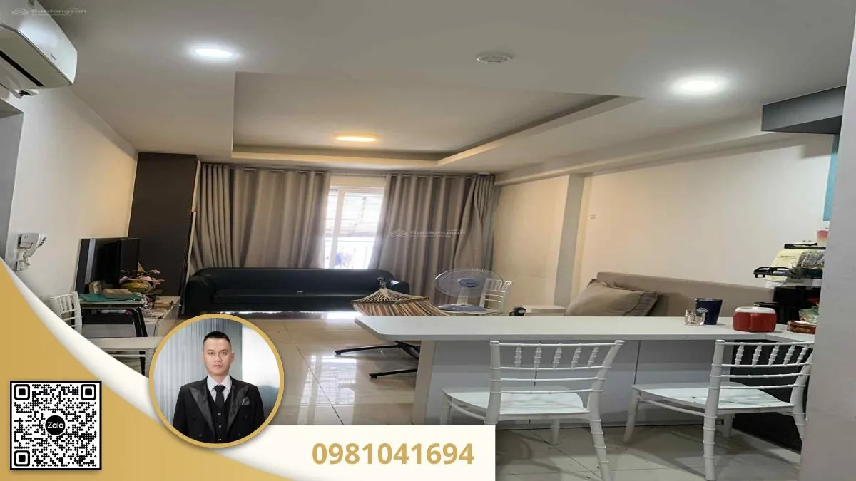 Cho thuê căn hộ Richstar 2PN 2WC 65m² full nội thất tiện nghi 3 Cho thue can ho richstar 2pn 2wc 65m2 full noi that 3