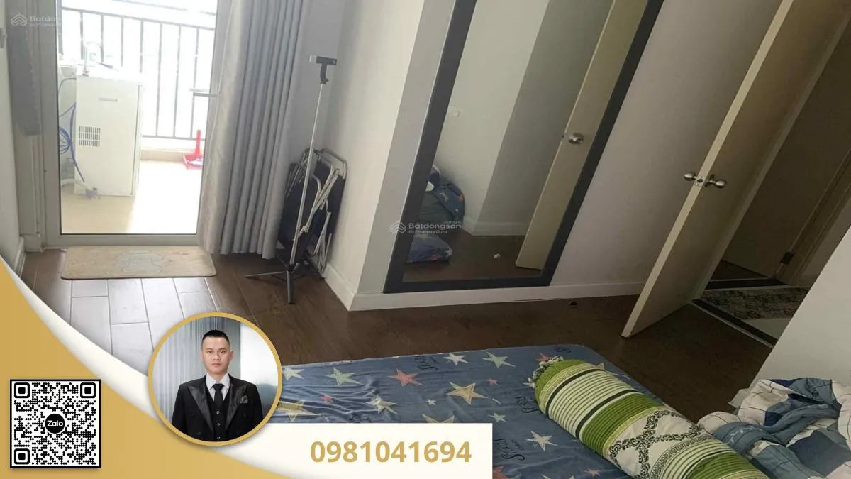 Cho thue can ho richstar 2pn 2wc 65m2 full noi that 4