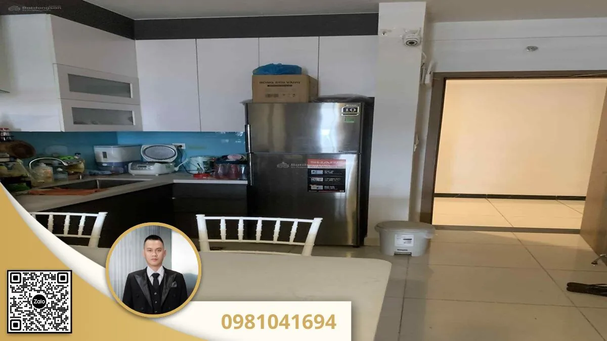 Cho thue can ho richstar 2pn 2wc 65m2 full noi that 5