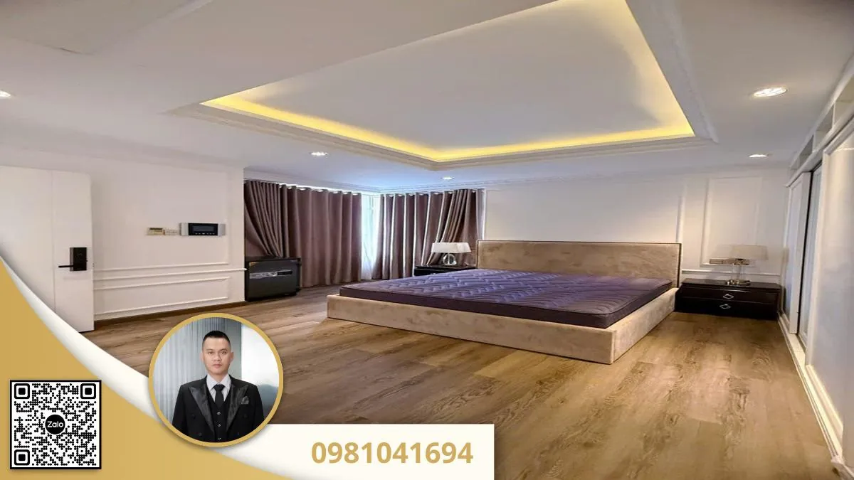 Cho thue can ho sai gon pearl 3pn 136 m2 full noi that view landmark 81 1