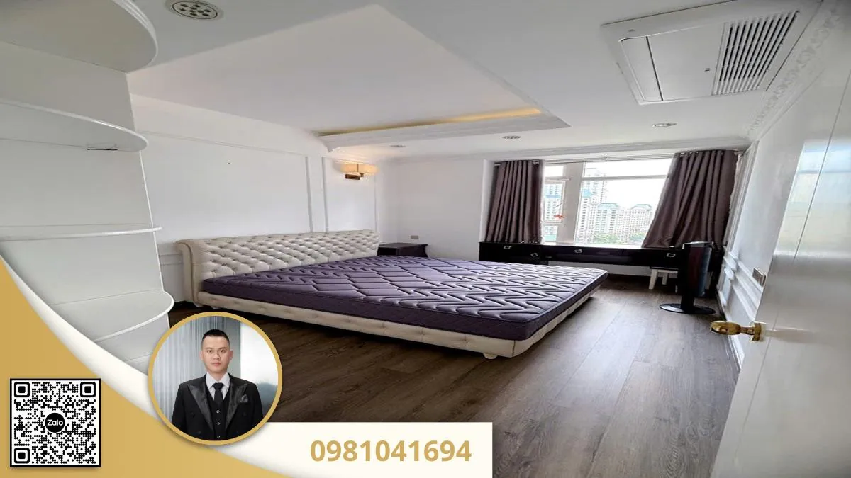 Cho thue can ho sai gon pearl 3pn 136 m2 full noi that view landmark 81 10