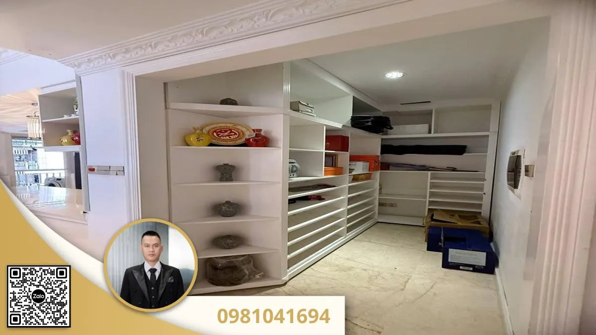 Cho thue can ho sai gon pearl 3pn 136 m2 full noi that view landmark 81 12