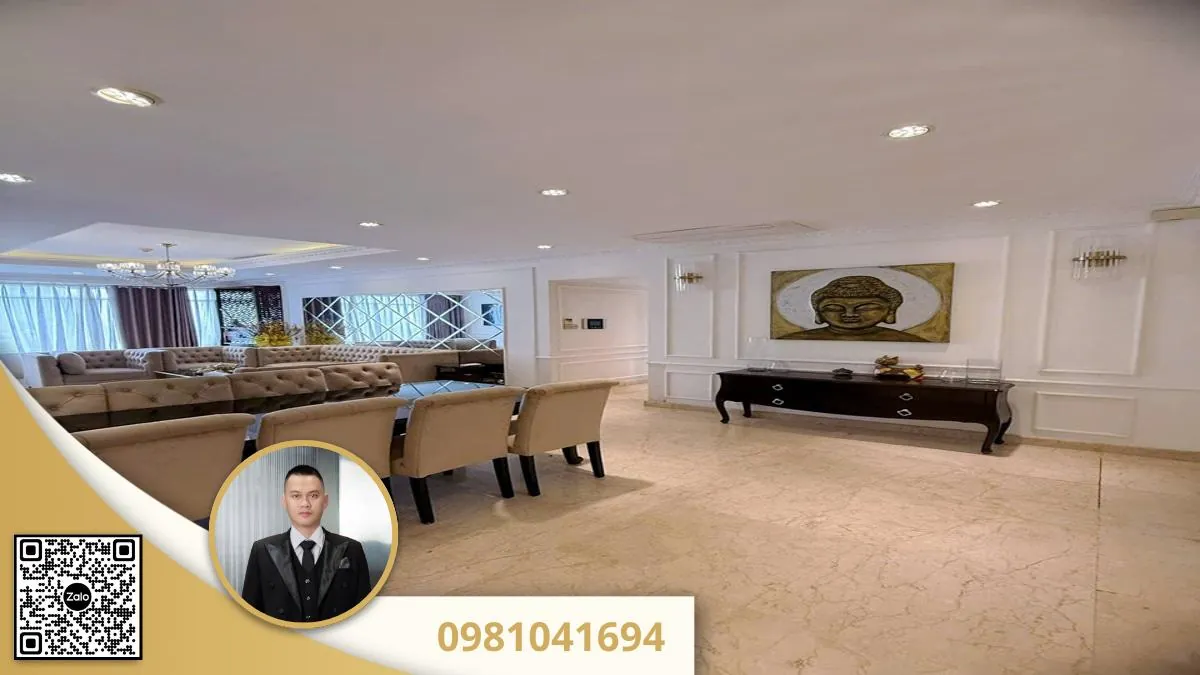 Cho thue can ho sai gon pearl 3pn 136 m2 full noi that view landmark 81 14