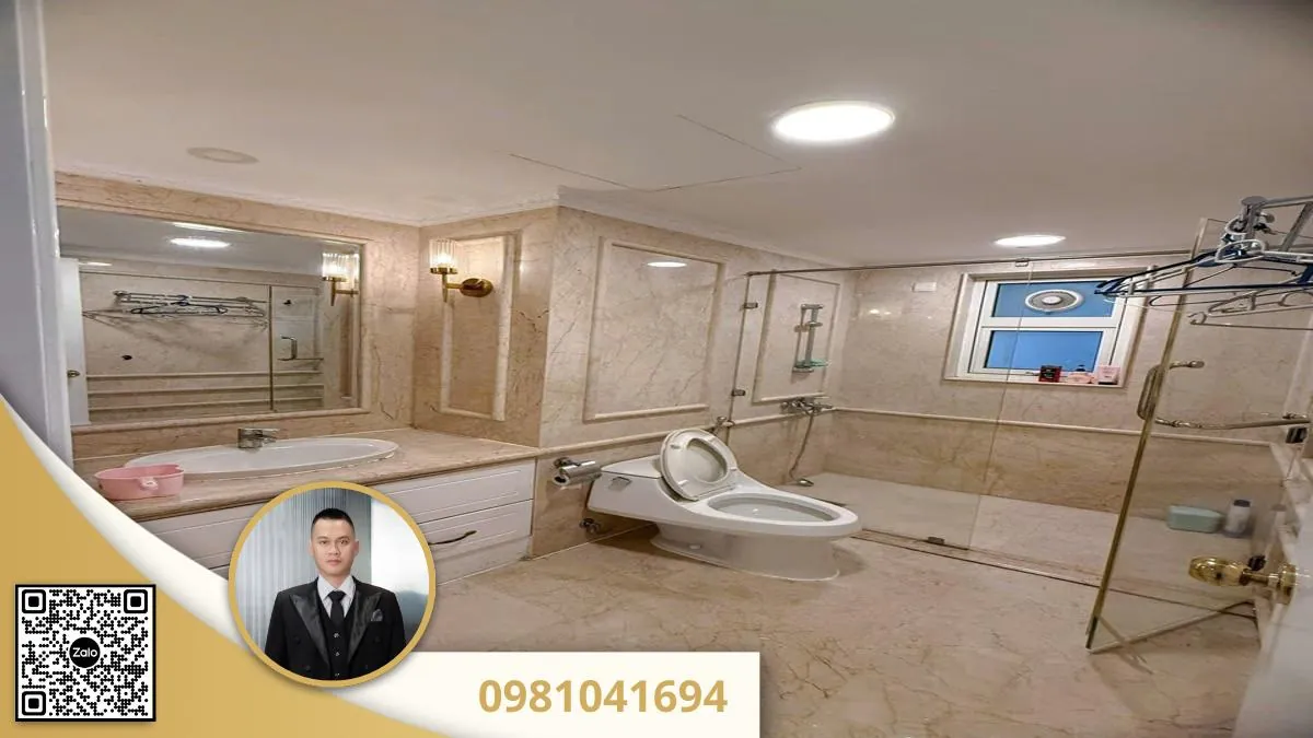 Cho thue can ho sai gon pearl 3pn 136 m2 full noi that view landmark 81 2