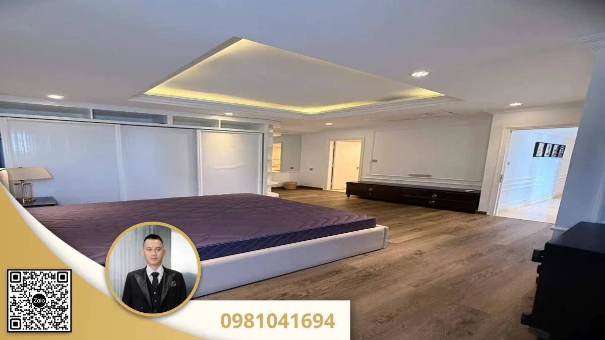 Cho thue can ho sai gon pearl 3pn 136 m2 full noi that view landmark 81 3