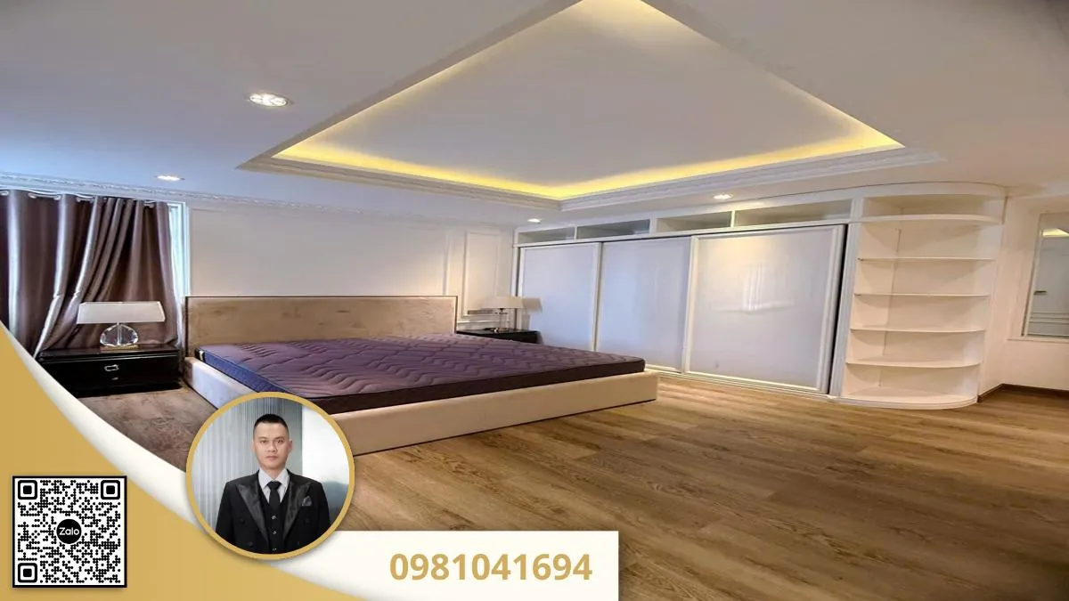 Cho thue can ho sai gon pearl 3pn 136 m2 full noi that view landmark 81 5