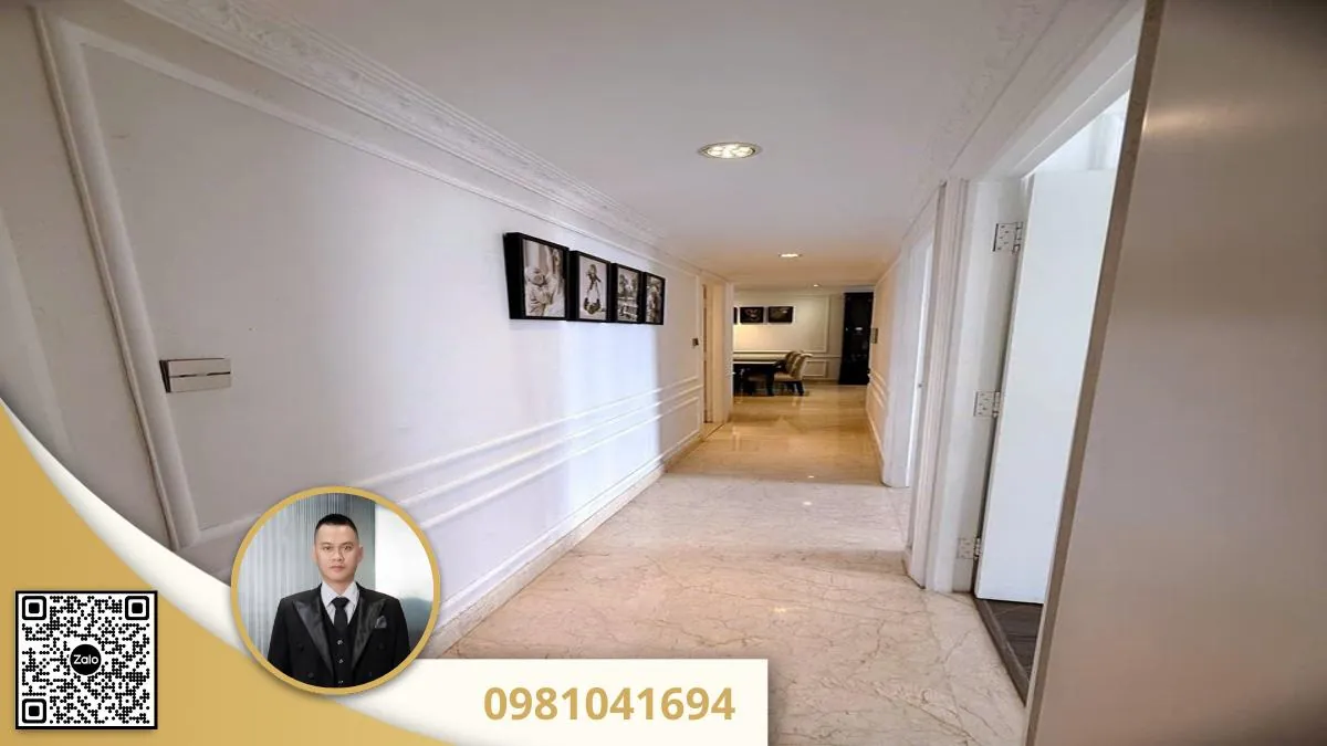 Cho thue can ho sai gon pearl 3pn 136 m2 full noi that view landmark 81 9