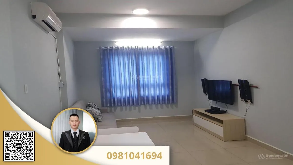 Cho thuê căn hộ Saigon Town 2PN 2WC 65m² mới hoàn thiện 10 Cho thue can ho saigon town dt 65m2 2pn 2wc