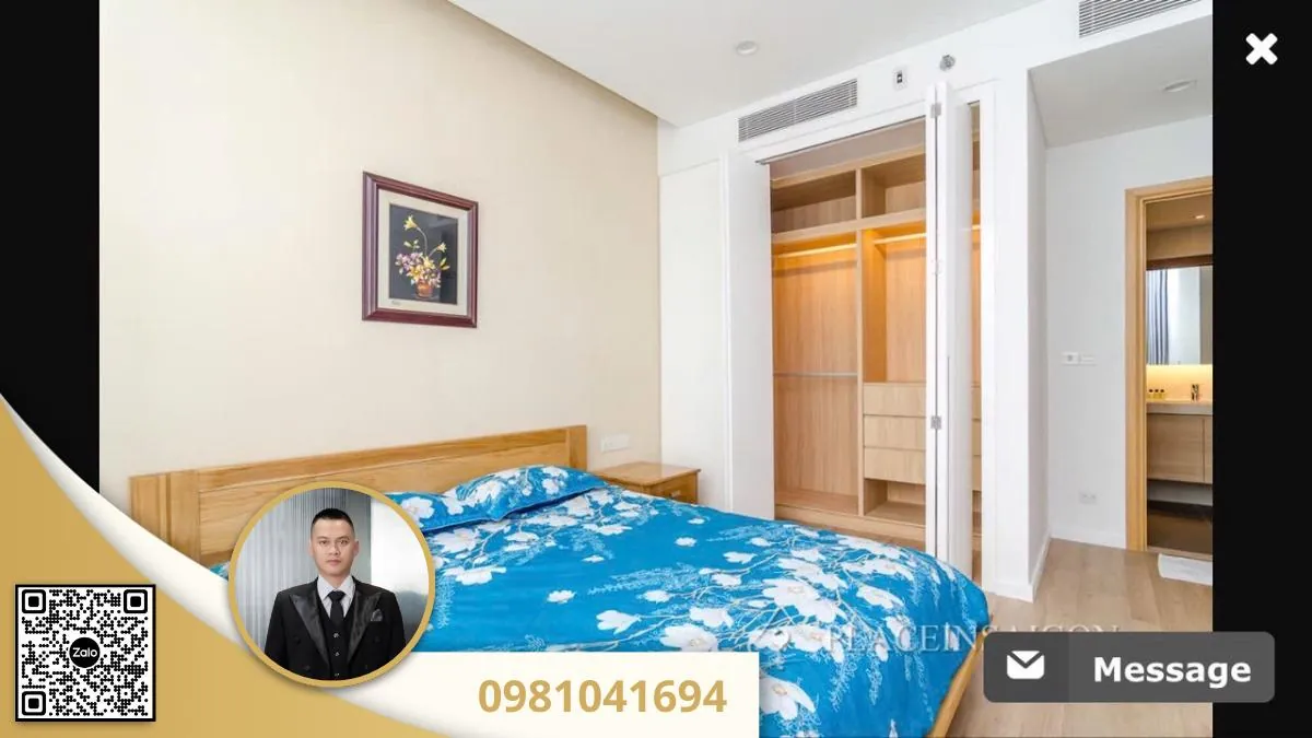 Cho thue can ho sarimi sala 2pn 88m2 10