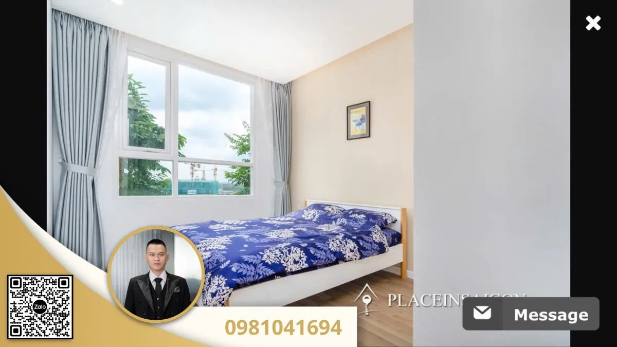 Cho thue can ho sarimi sala 2pn 88m2 13