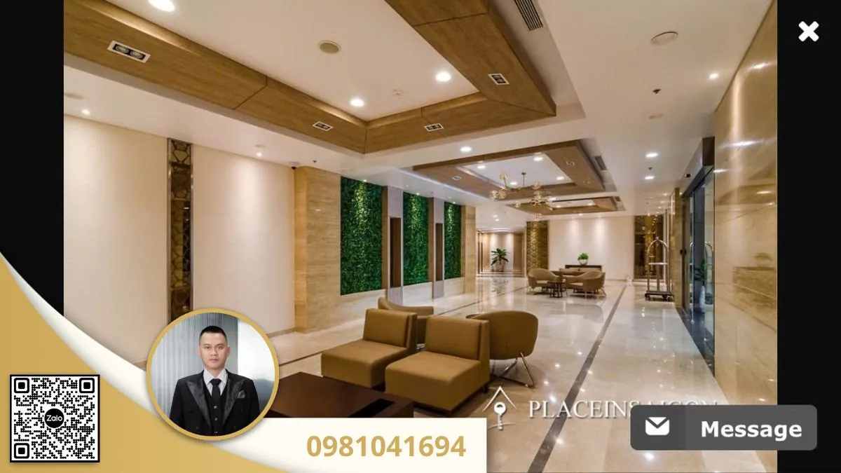 Cho thue can ho sarimi sala 2pn 88m2 14