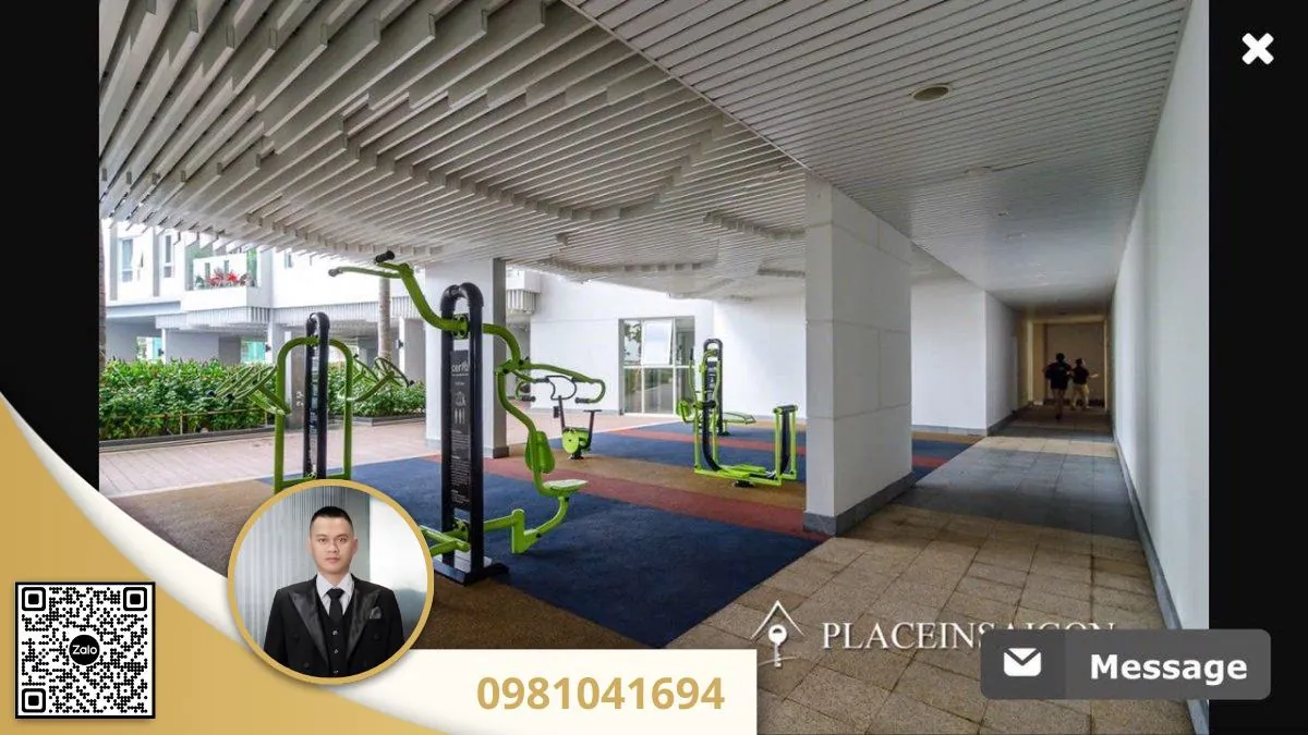 Cho thue can ho sarimi sala 2pn 88m2 15