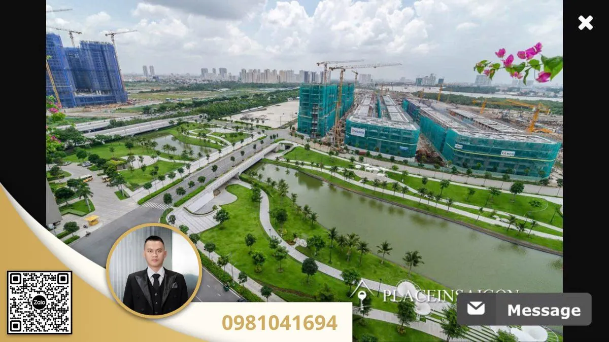 Cho thue can ho sarimi sala 2pn 88m2 3