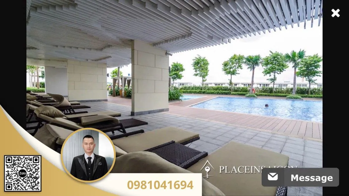 Cho thue can ho sarimi sala 2pn 88m2 4
