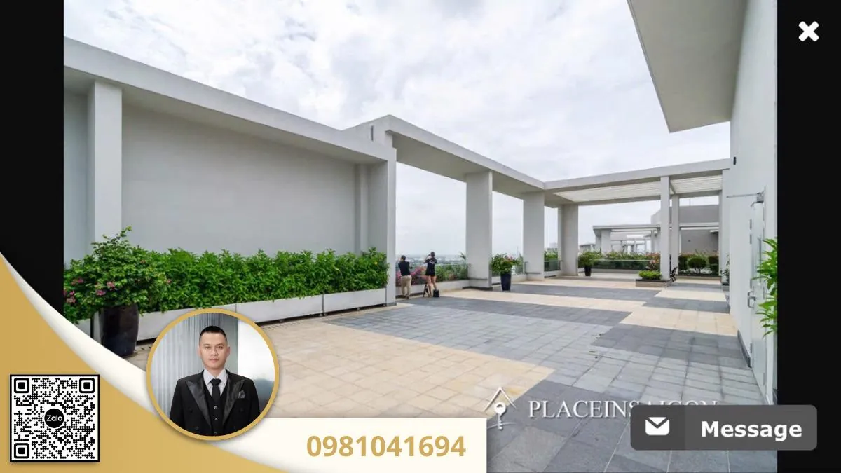 Cho thue can ho sarimi sala 2pn 88m2 5