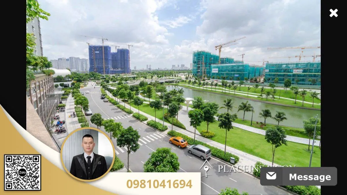 Cho thue can ho sarimi sala 2pn 88m2 6