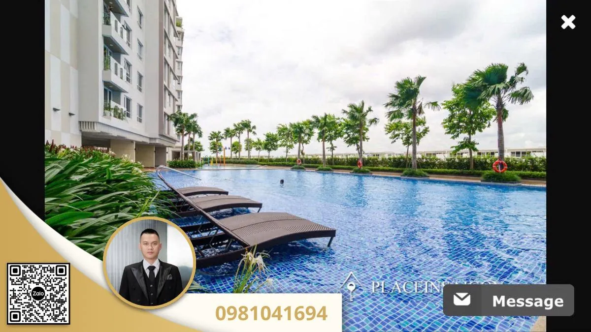 Cho thue can ho sarimi sala 2pn 88m2 9