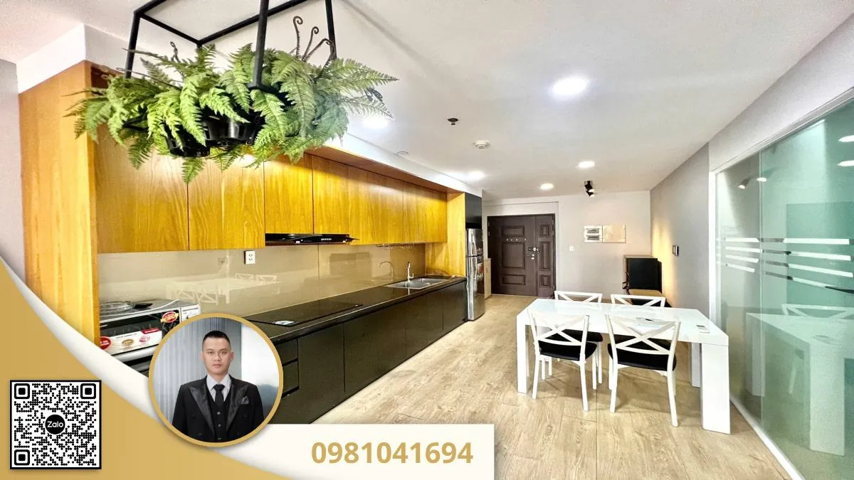 Cho thue can ho scenic valley 1 phu my hung 80m2 2pn full noi that 10