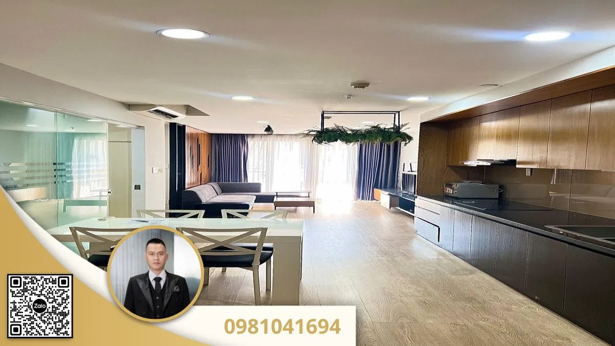 Cho thue can ho scenic valley 1 phu my hung 80m2 2pn full noi that 11