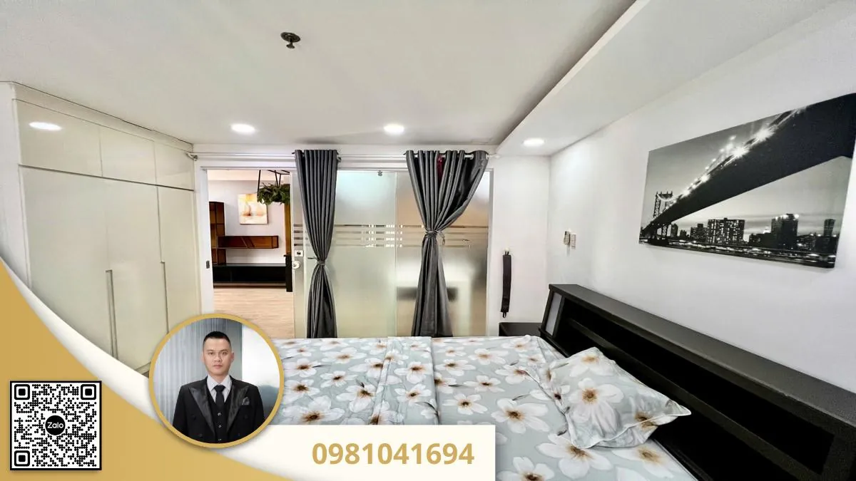 Cho thue can ho scenic valley 1 phu my hung 80m2 2pn full noi that 2