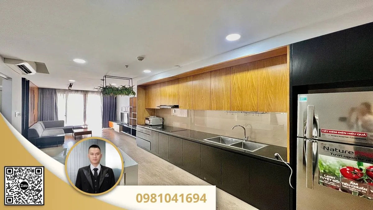 Cho thue can ho scenic valley 1 phu my hung 80m2 2pn full noi that 3