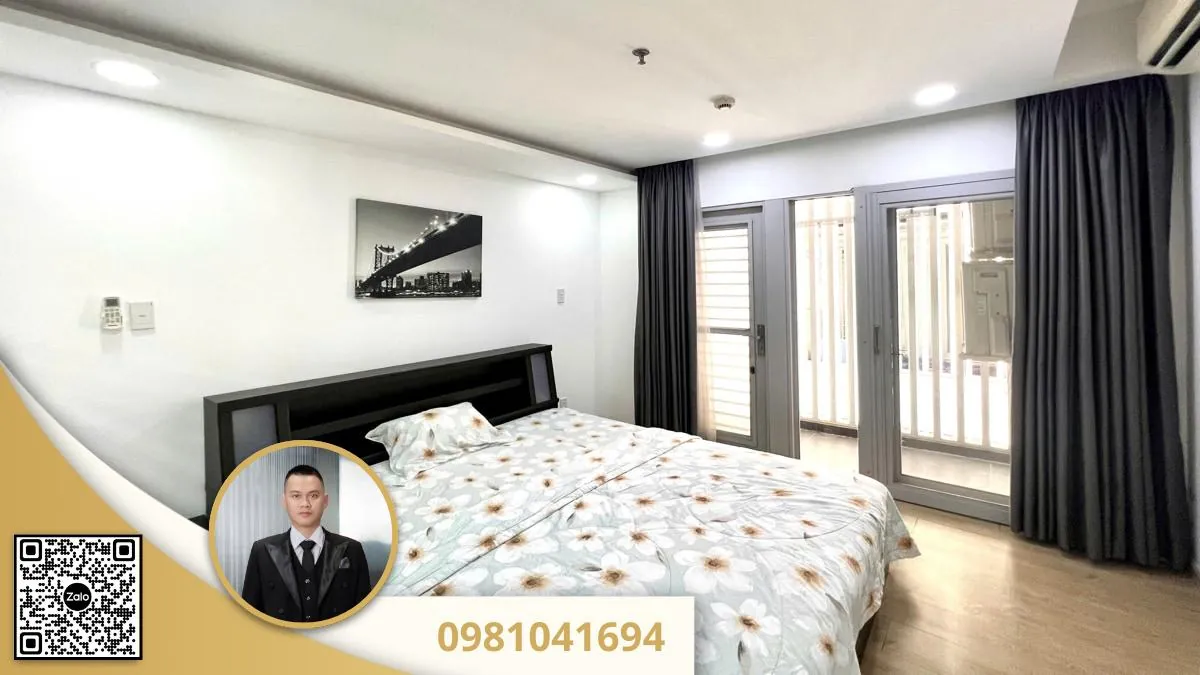 Cho thue can ho scenic valley 1 phu my hung 80m2 2pn full noi that 7