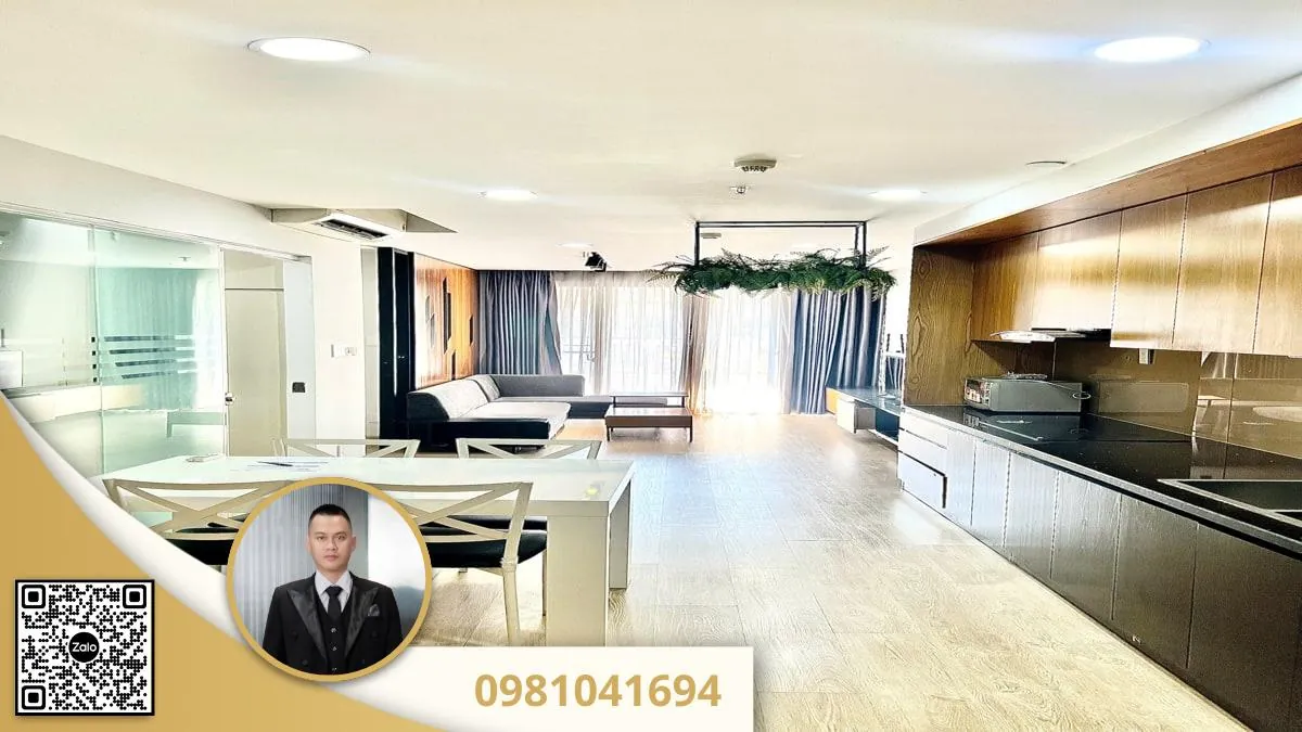 Cho thuê căn hộ Scenic Valley 1 Q7 80m2 2PN full nội thất 6 Cho thue can ho scenic valley 1 phu my hung 80m2 2pn full noi that 8