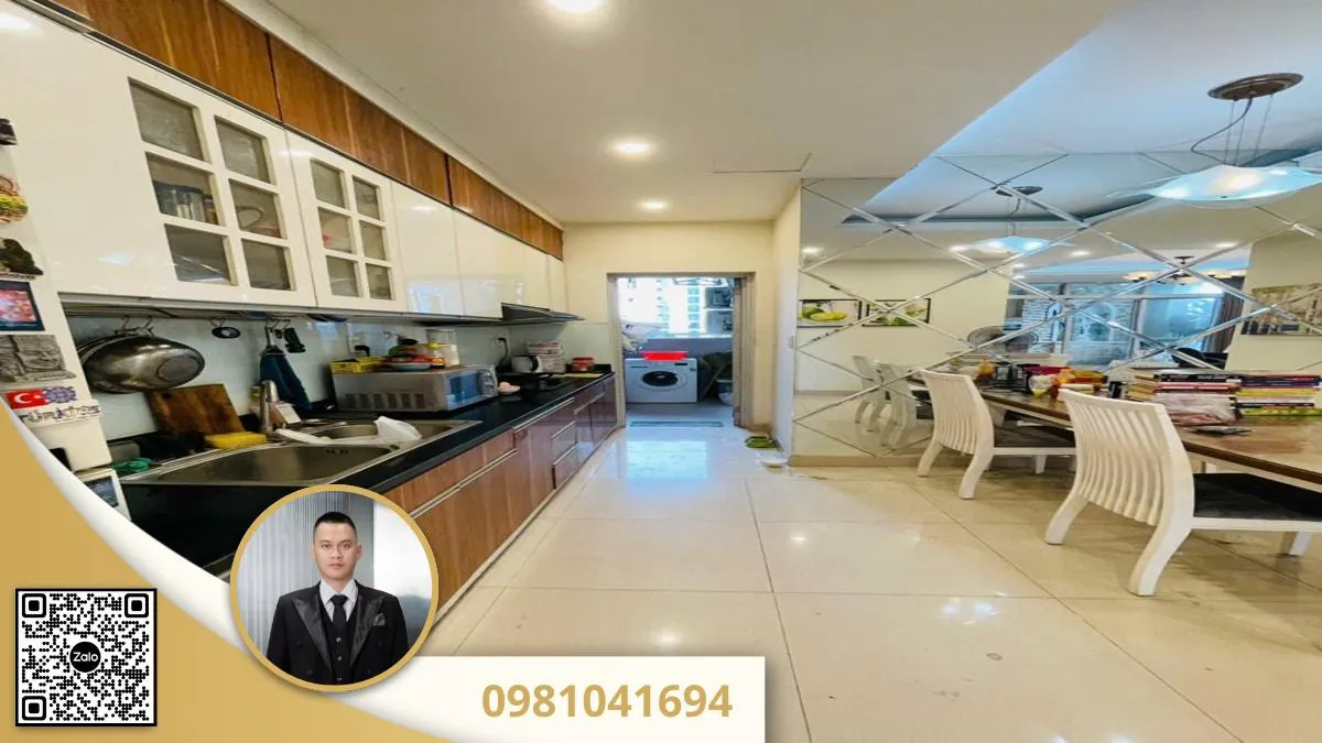 Cho thue can ho star hill quan 7 2pn 11