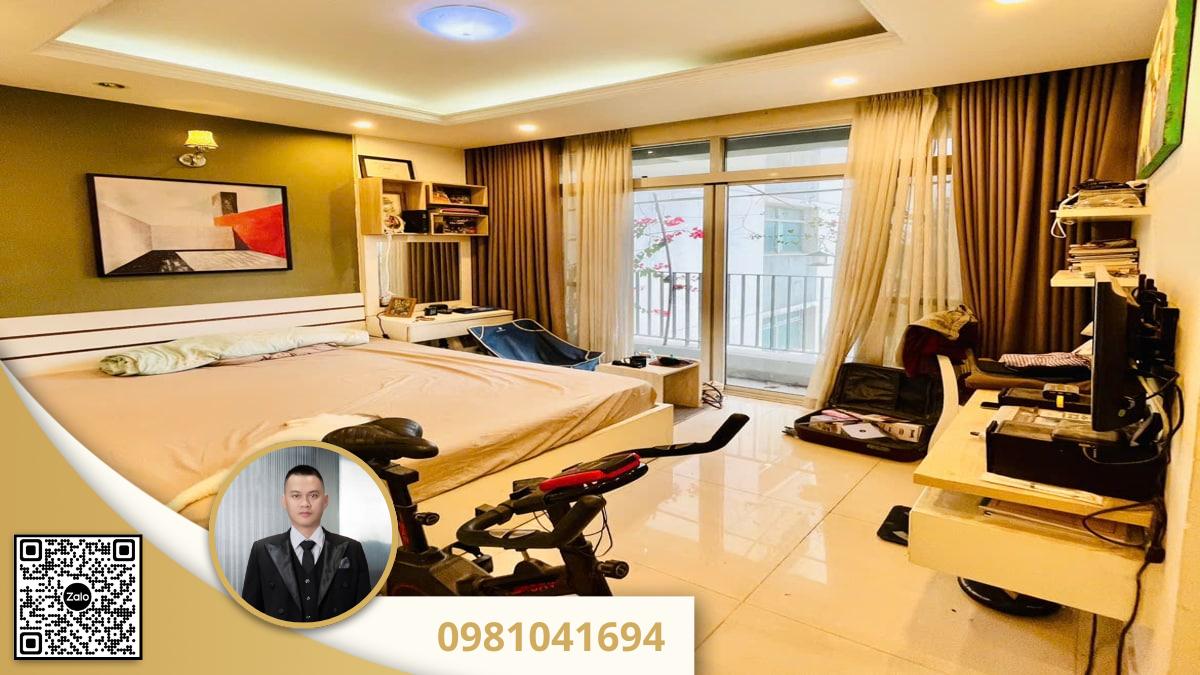 Cho thuê căn hộ Star Hill PMH Q7 - 2PN + phòng làm việc 10 cho thue can ho star hill quan 7 2pn 13 Tháng 10 2025