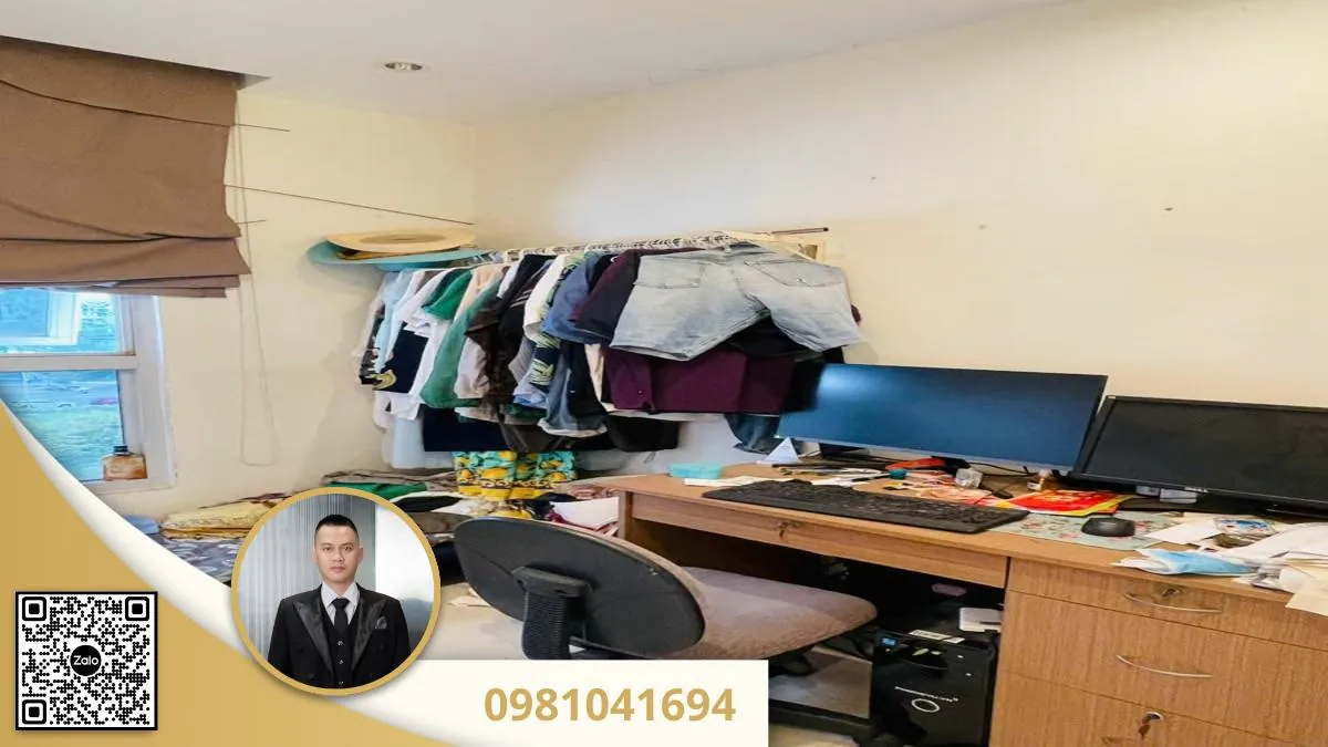 Cho thue can ho star hill quan 7 2pn 14