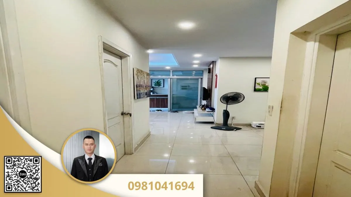 Cho thue can ho star hill quan 7 2pn 15