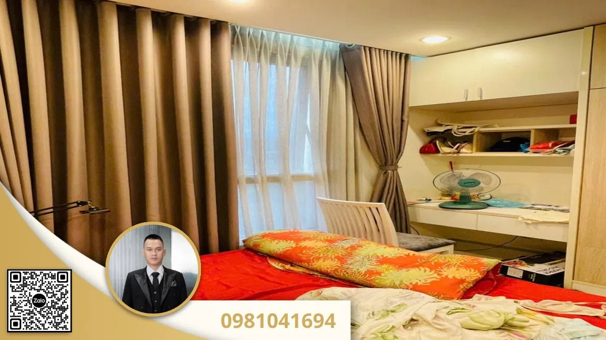 Cho thue can ho star hill quan 7 2pn 16