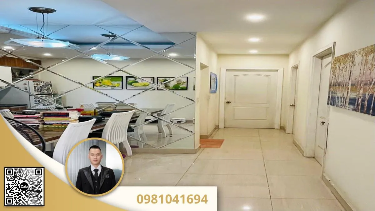 Cho thue can ho star hill quan 7 2pn 17