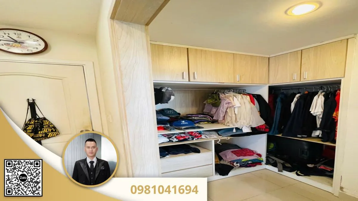 Cho thue can ho star hill quan 7 2pn 4