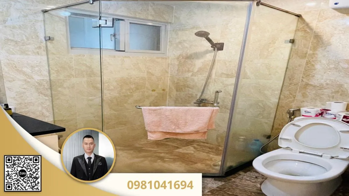 Cho thue can ho star hill quan 7 2pn 5