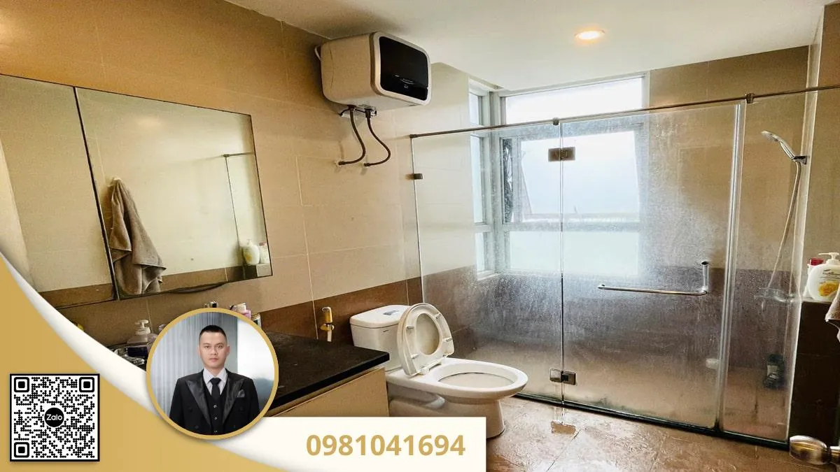 Cho thue can ho star hill quan 7 2pn 6