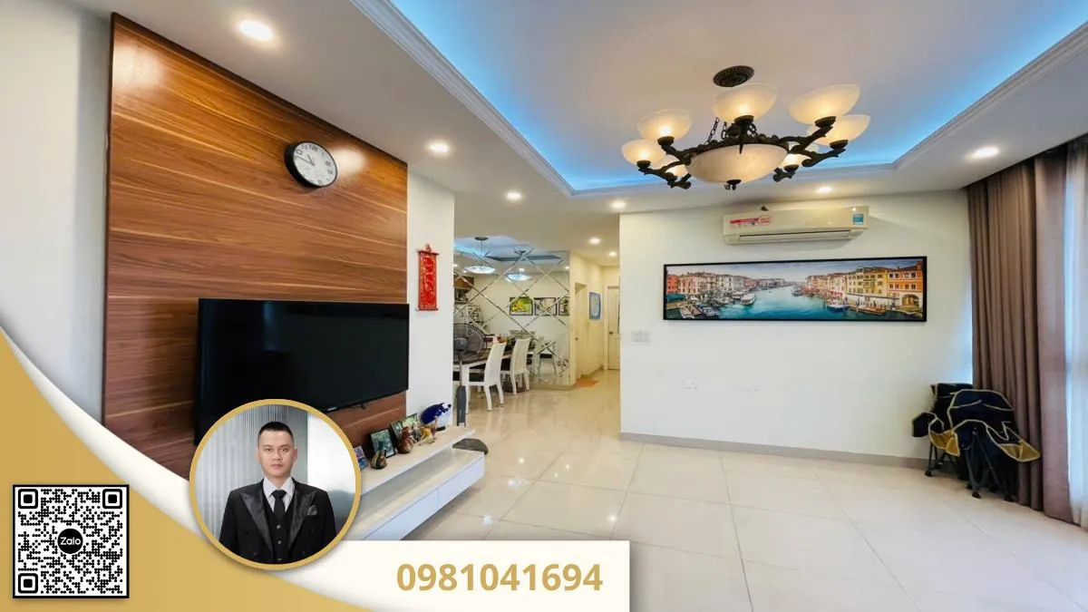 Cho thue can ho star hill quan 7 2pn 8