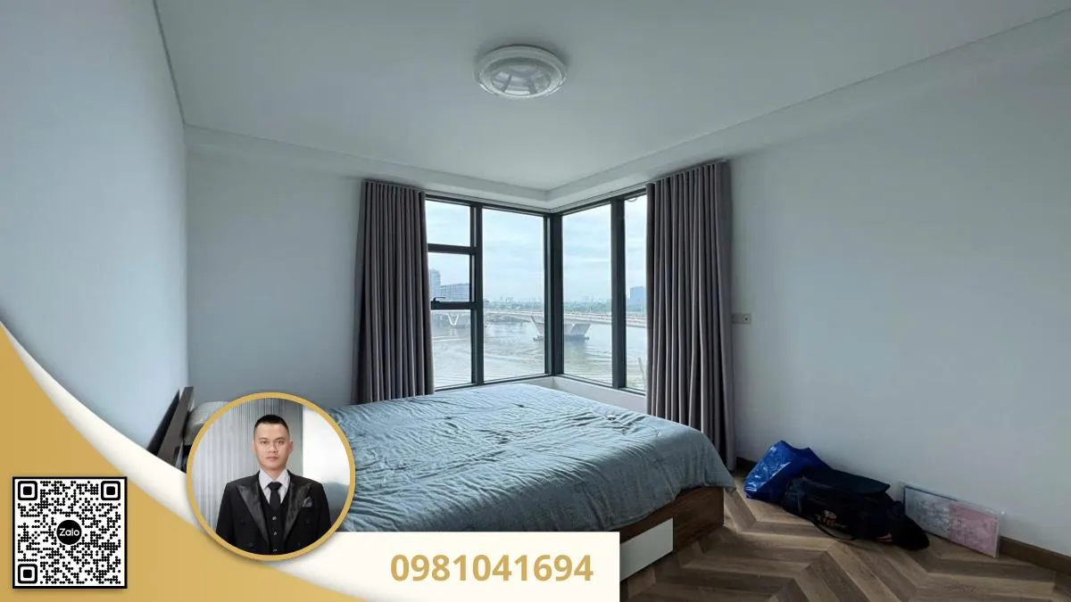 Cho thue can ho sunwah golden house 3pn 2wc 12478m2 1