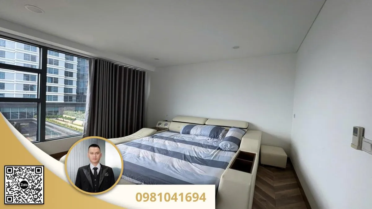 Cho thue can ho sunwah golden house 3pn 2wc 12478m2 2