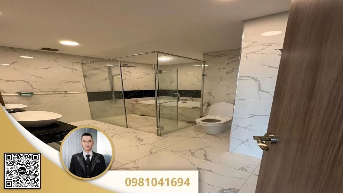 Cho thue can ho sunwah golden house 3pn 2wc 12478m2 5