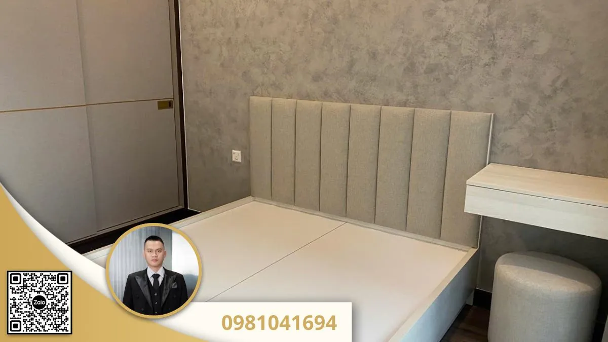 Cho thue can ho tilia empire city 2pn 93m2 1