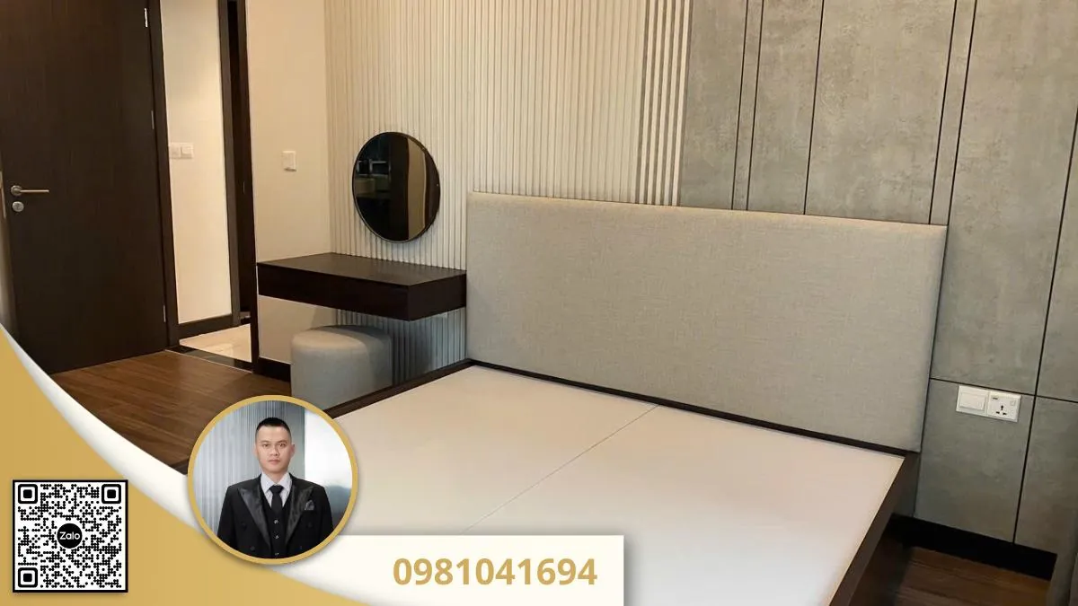Cho thue can ho tilia empire city 2pn 93m2 13