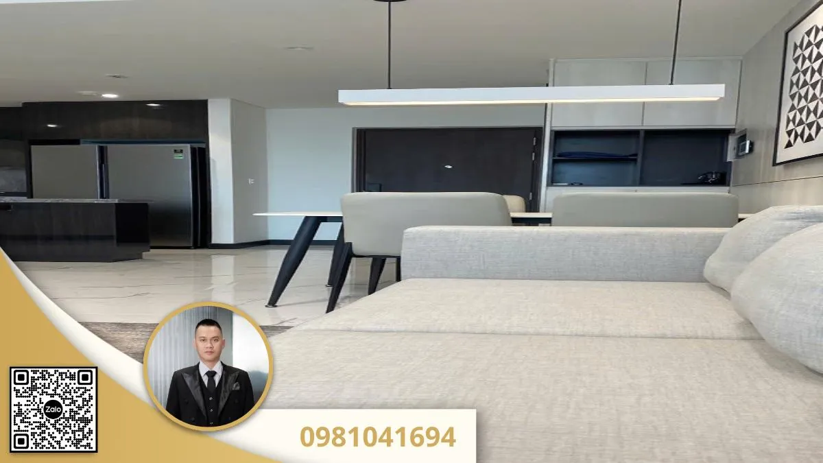 Cho thue can ho tilia empire city 2pn 93m2 15